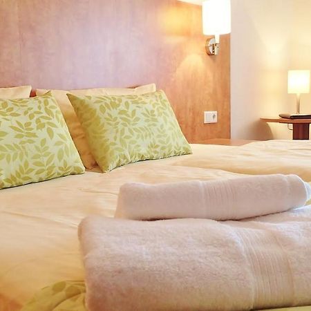 Hotel Mingarden Дюссельдорф Экстерьер фото