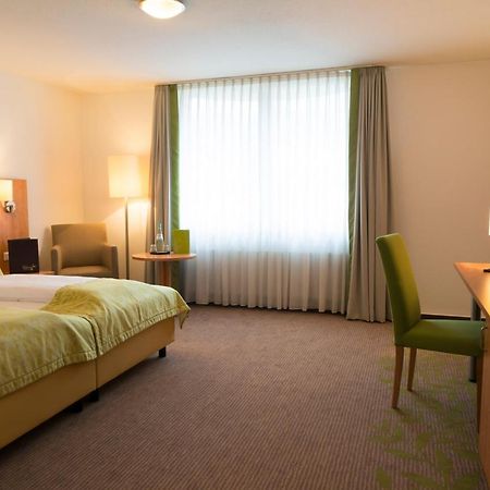 Hotel Mingarden Дюссельдорф Экстерьер фото